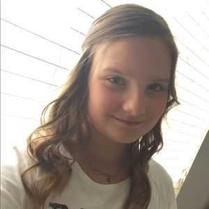 Meet your Posher, Hailey